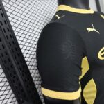 Manchester City 2026-27 Away Jersey Player Version - Image 6