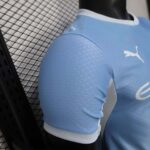 Manchester City 2026-27 Home Jersey Player Version - Image 6