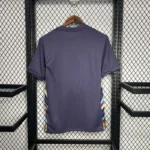 England 2024 Away Jersey Fan Version - Image 6