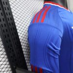 Manchester United 2026-27 Away Long Sleeve Jersey Player Version - Image 6