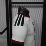 Manchester United 2026-27 Second Away Jersey Player Version - Image 6