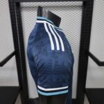 Newcastle United 2026-27 Away Jersey Player Version - Image 6