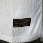 Tottenham Hotspur 2025-26 Home Long Sleeve Jersey Player Version - Image 6