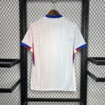 France 2024 Away Jersey Fan Version - Image 6