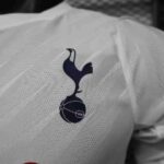Tottenham Hotspur 2026-27 Home Jersey Player Version - Image 6