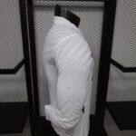Tottenham Hotspur 2026-27 Home Long Sleeve Jersey Player Version - Image 6