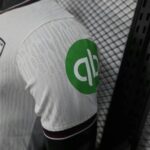 West Ham United 2025-26 Away Jersey Player Version - Image 6