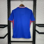 France 2024 Home Jersey Fan Version - Image 6