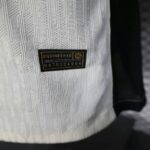 Al-Ittihad 2025-26 Away Jersey Player Version - Image 6