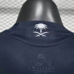 Al-Nassr 2025-26 Away Jersey Player Version - Image 6