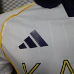 Al-Nassr 2025-26 Second Away Jersey Player Version - Image 6