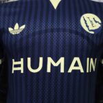 Al-Nassr 2026-27 Away Jersey Player Version - Image 6