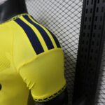 Al-Nassr 2026-27 Home Jersey Player Version - Image 6