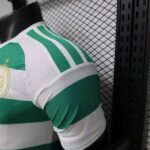 Celtic 2026-27 Home Jersey Player Version - Image 6