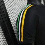 Celtic 2026-27 Retro Lifestyle Black Jersey Player Version - Image 6