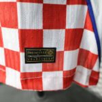 Croatia 2026 FIFA World Cup Home Jersey Player Version - Image 6
