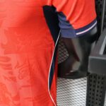 England 2026 FIFA World Cup Away Jersey Player Version - Image 6