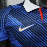 France 2026 FIFA World Cup Home Jersey Player Version - Image 6