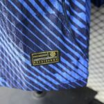 France 2026 FIFA World Cup Home Long Sleeve Jersey Player Version - Image 6