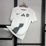 Slovenia 2024 Away Jersey Fan Version - Image 6