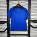 Slovenia 2024 Home Jersey Fan Version - Image 6