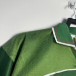 Palmeiras 1999-00 Retro Jersey Copa Libertadores Champion - Image 6