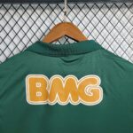 Palmeiras 2011-12 Second Away Retro Jersey - Image 6