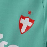 Palmeiras 2019-20 Second Away Retro Jersey - Image 6