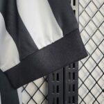 Santos 1958-59 Home Retro Jersey - Image 6