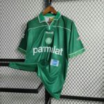 Palmeiras 2014-15 100th Anniversary Jersey - Image 6