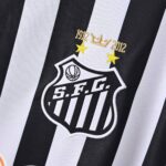Santos 2012-13 Away Retro Jersey - Image 6