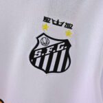 Santos 2012-13 Home Retro Long Sleeve Jersey - Image 6