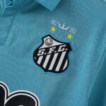 Santos 2012-13 Second Away Retro Jersey - Image 6