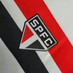 Sao Paulo 1993-94 Home Retro Jersey - Image 6