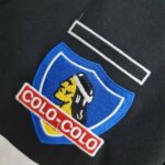 Colo-Colo 1996-97 Away Retro Jersey - Image 6