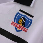 Colo-Colo 1996-97 Home Retro Jersey - Image 6