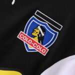 Colo-Colo 2003-04 Away Retro Jersey - Image 6