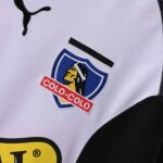 Colo-Colo 2003-04 Home Retro Jersey - Image 6