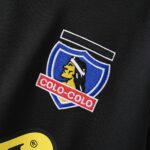 Colo-Colo 2006-07 Away Retro Jersey - Image 6