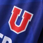 Universidad de Chile 1996-97 Home Retro Jersey - Image 6