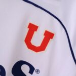 Universidad de Chile 1999-00 Away Retro Jersey - Image 6