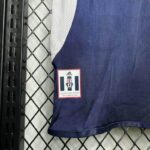 Universidad de Chile 2003-04 Home Retro Jersey - Image 6