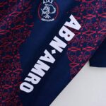 Ajax 1994-95 Away Retro Jersey - Image 6