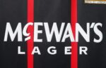 Blackburn Rovers 1994-95 Away Retro Jersey - Image 6