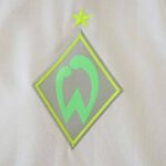 Werder Bremen 2025-26 Away Jersey Fan Version - Image 6