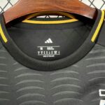 Colo-Colo 2025-26 Away Jersey Fan Version - Image 6
