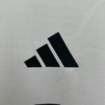 Colo-Colo 2025-26 Home Long Sleeve Jersey Fan Version - Image 6