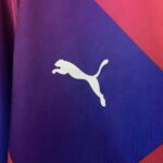 Universidad Catolica 2025-26 Second Away Jersey Fan Version - Image 6