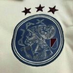 Ajax 2025-26 Second Away Jersey Fan Version - Image 6