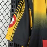 Real Zaragoza 2003-04 Away Retro Jersey - Image 6